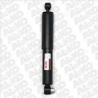 Амортизатор top road gas