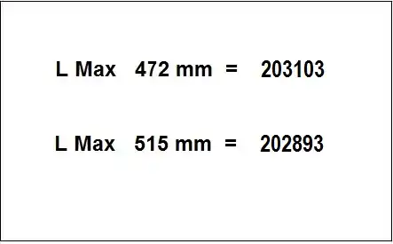 Амортизатор подвески задн volvo xc70/v70/s80 07-