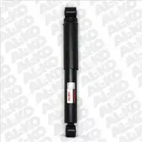 Амортизатор top road gas