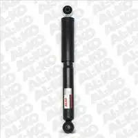 Амортизатор top road gas