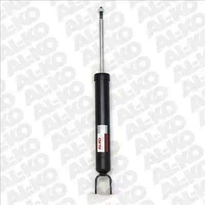 Амортизатор top road gas