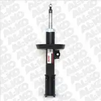 Амортизатор top road gas