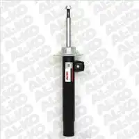 Амортизатор top road gas