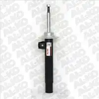 Амортизатор top road gas