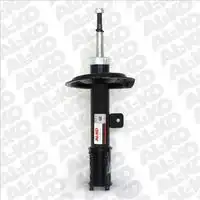 Амортизатор top road gas