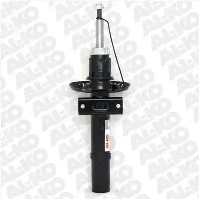 Амортизатор top road gas