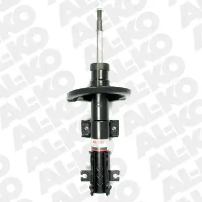 Амортизатор top road gas
