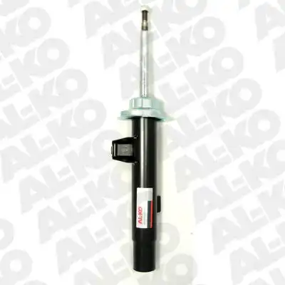 Амортизатор top road gas