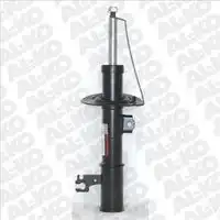 Амортизатор top road gas