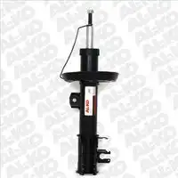 Амортизатор top road gas