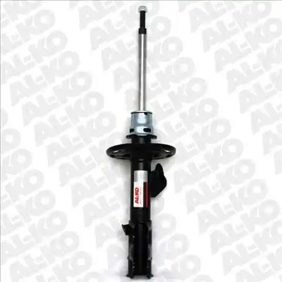 Амортизатор top road gas