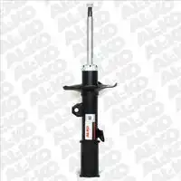 Амортизатор top road gas