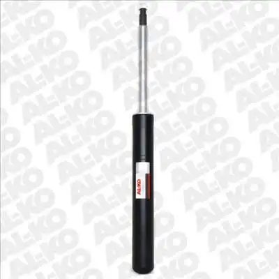 Амортизатор top road gas