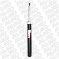 Амортизатор подвески перед audi 80 90 78-96 ALCO FILTER 406003