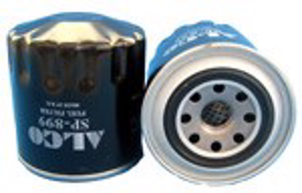 Топливный фильтр ALCO FILTER SP-899