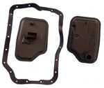 Фильтр акпп mazda 3 ALCO FILTER TR-077