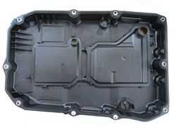 Фильтр акпп mercedes ALCO FILTER TR-080
