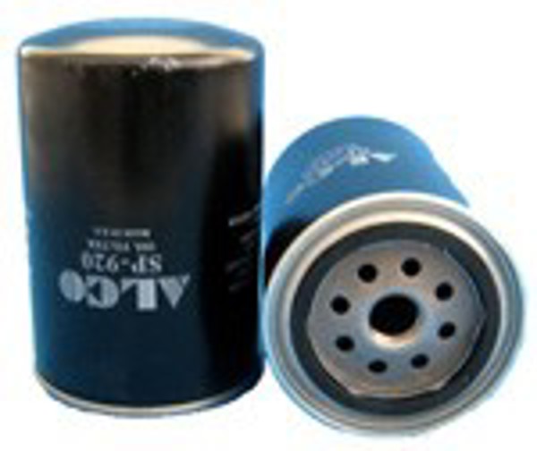 Масляный фильтр ALCO FILTER SP-920