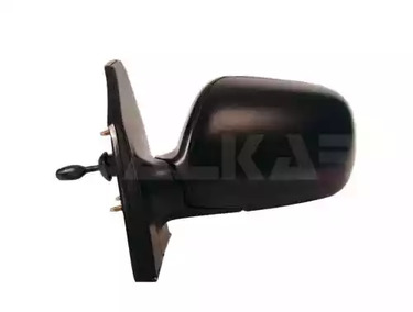 Зеркало наружное ALKAR 6164261