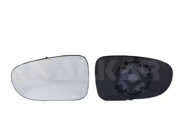 Зеркальное стекло наружного зеркало ALKAR 6401130