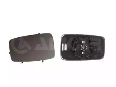 Зеркальное стекло наружное зеркало ALKAR 6402098