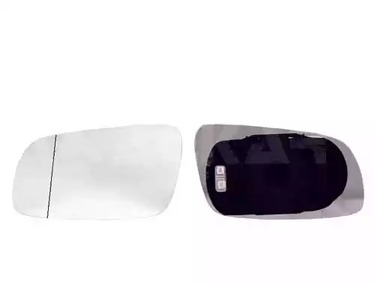 Зеркальное стекло наружного зеркало ALKAR 6426800