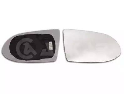 Зеркальное стекло наружного зеркало ALKAR 6432440