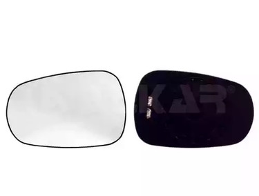 Зеркало наружное ALKAR 6433164