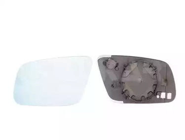 Зеркальное стекло наружного зеркало ALKAR 6451501