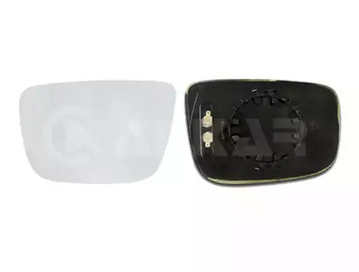 Зеркальное стекло наружного зеркало ALKAR 6471599