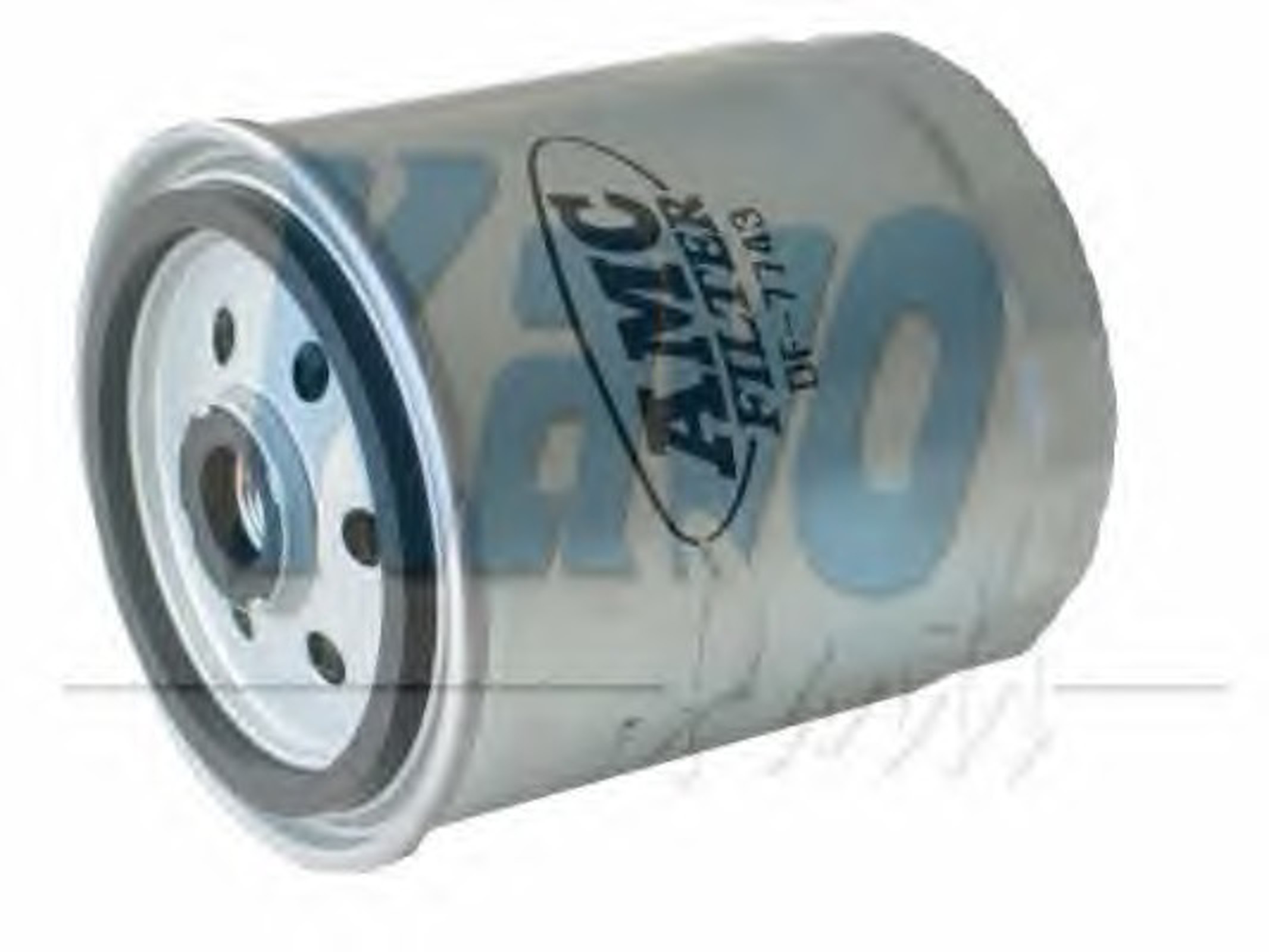 Фильтр топливный AMC FILTER DF-7743