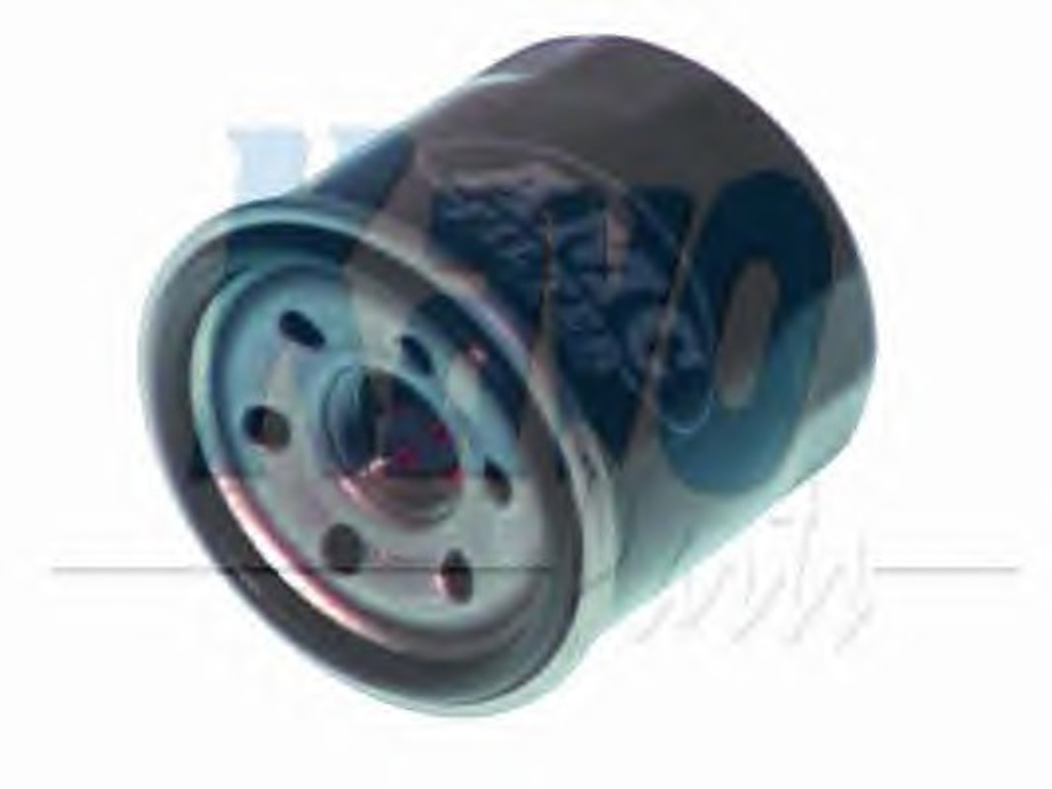Фильтр масляный AMC FILTER FO-011A