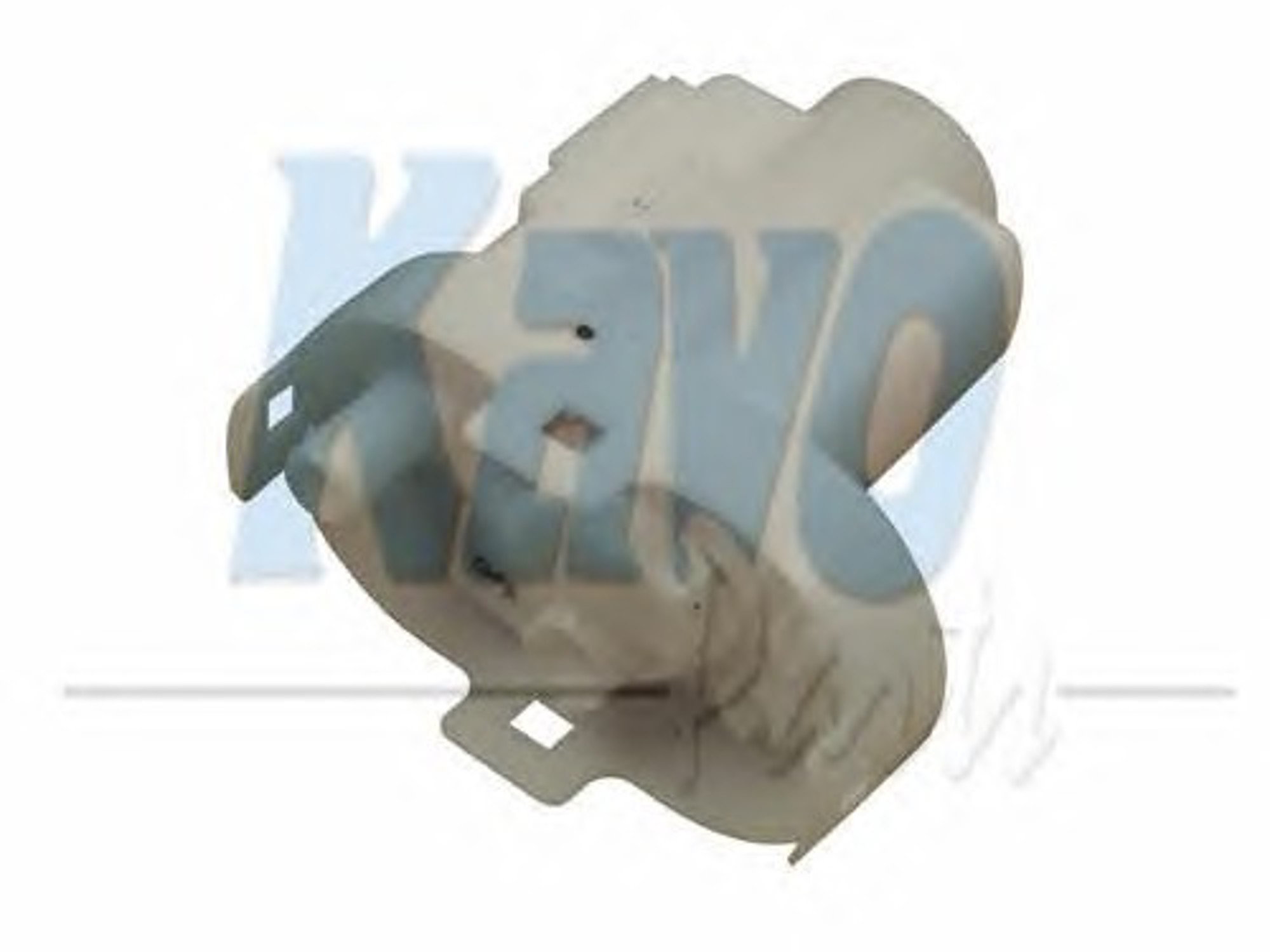 Фильтр топливный AMC FILTER HF-649