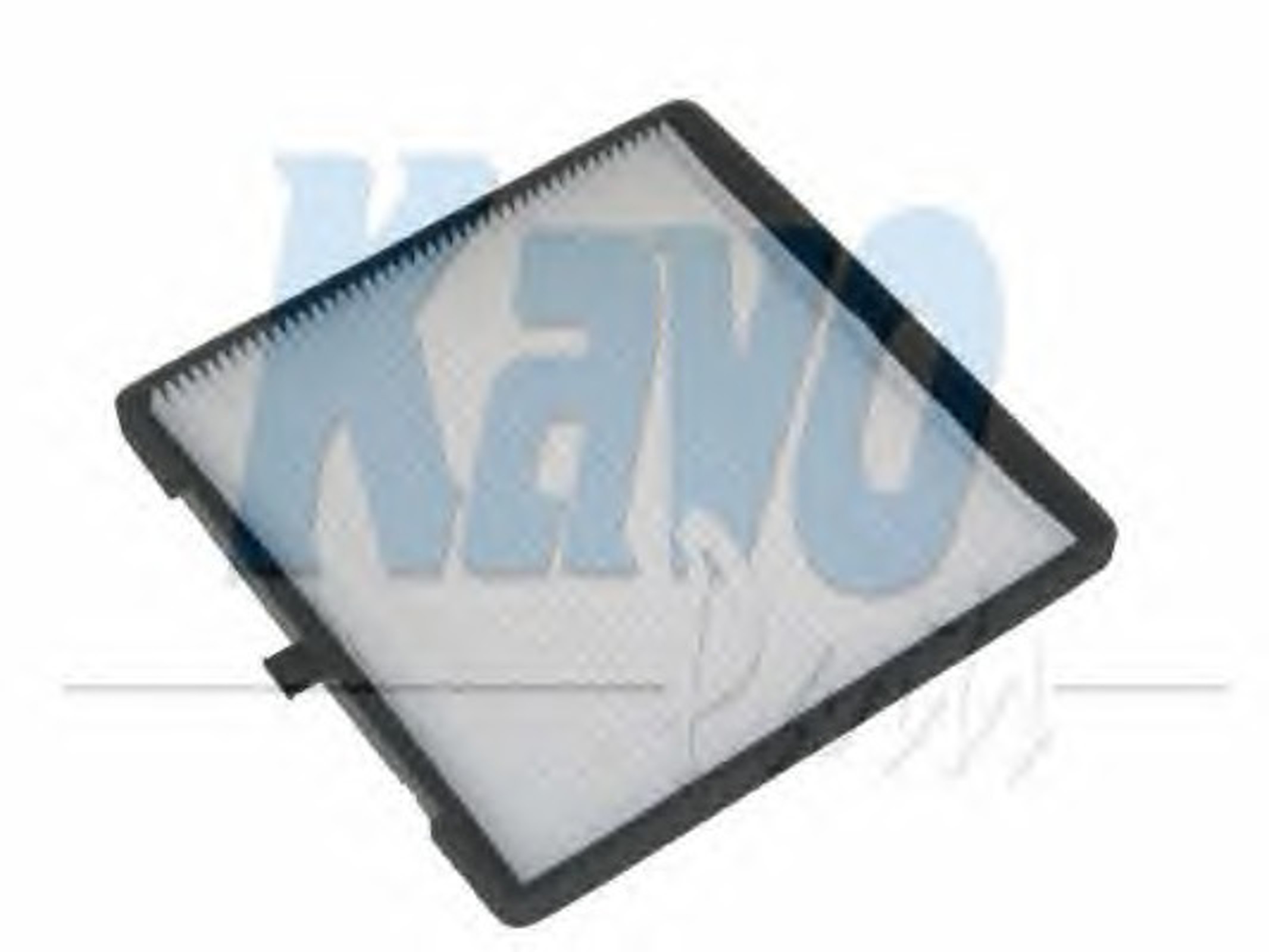 Фильтр салона AMC FILTER KC-6105
