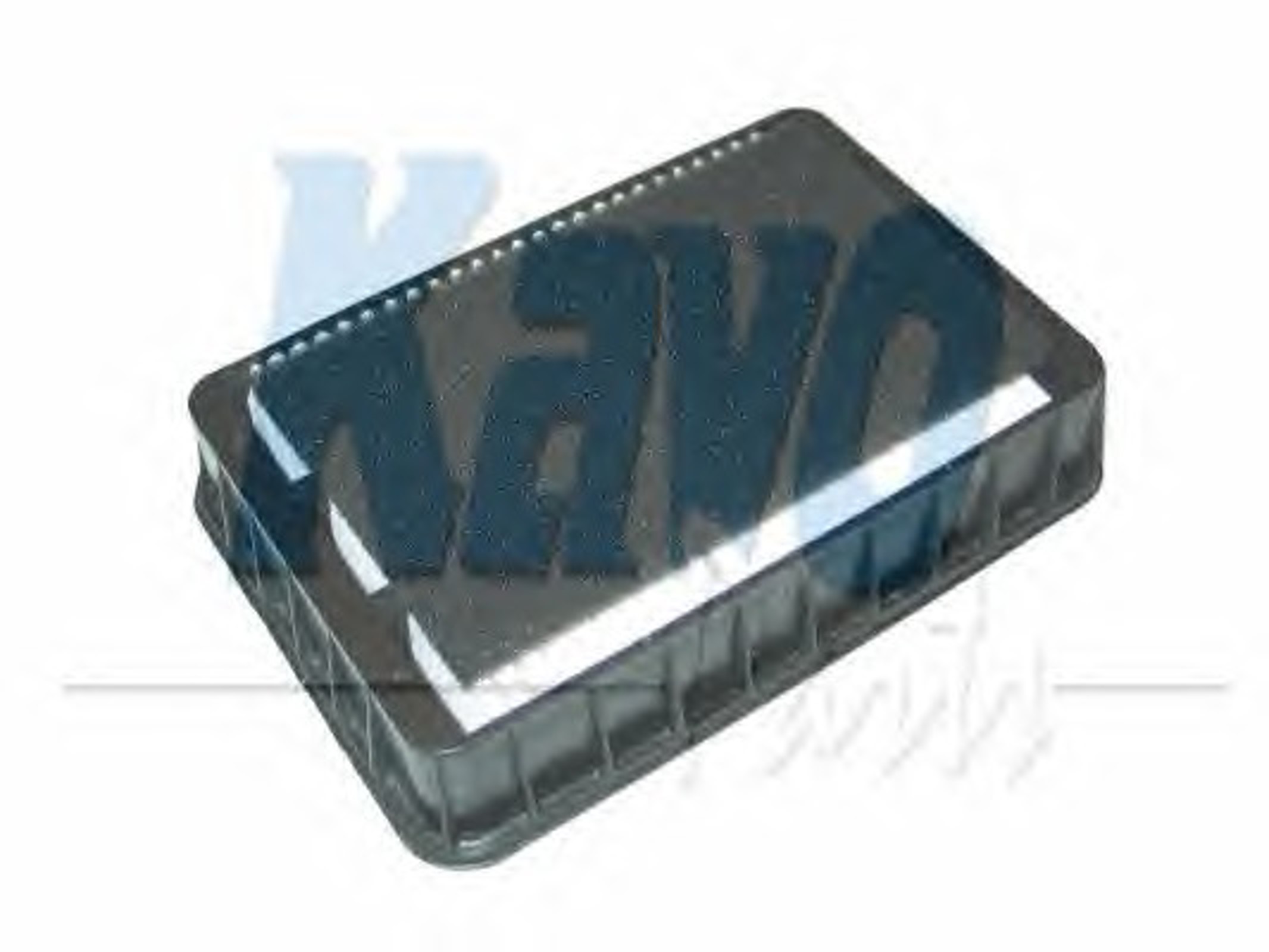 Фильтр воздушный AMC FILTER MA-4616