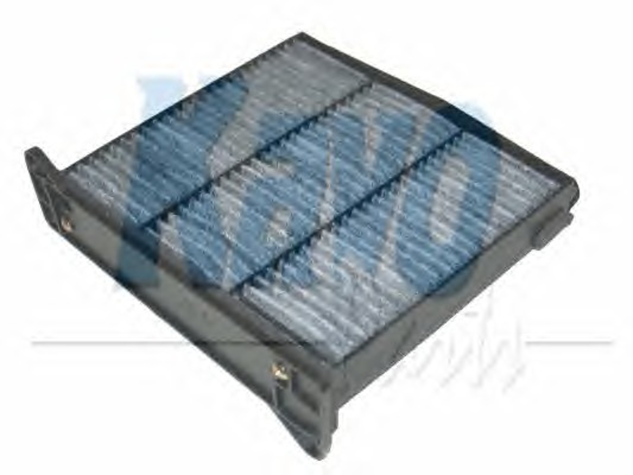 Фильтр салона AMC FILTER MC-4015C