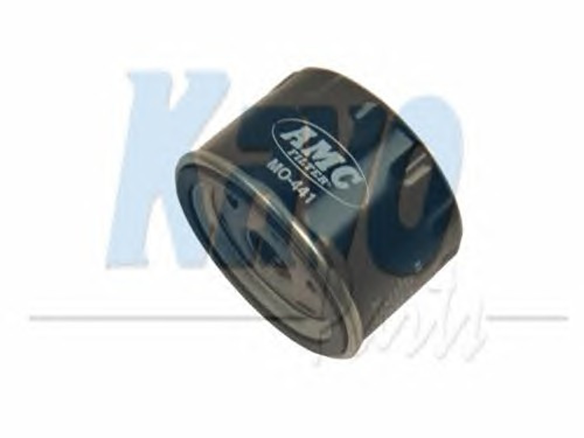 Фильтр масляный AMC FILTER MO-441