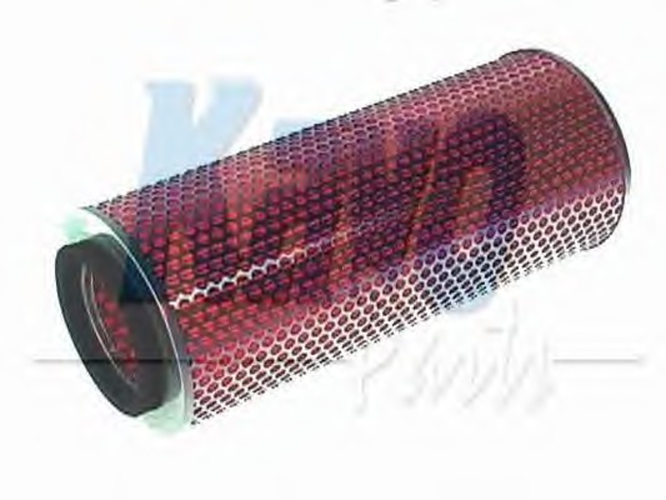 Фильтр воздушный AMC FILTER NA-2612