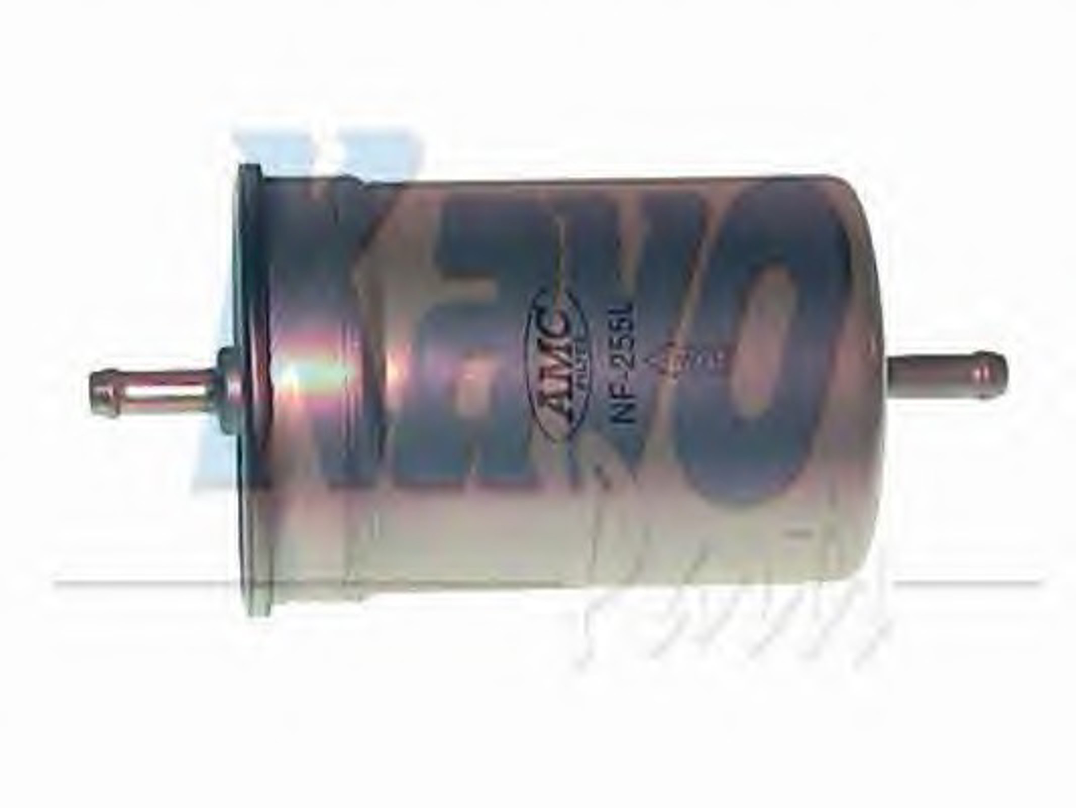 Фильтр топливный AMC FILTER NF-255L