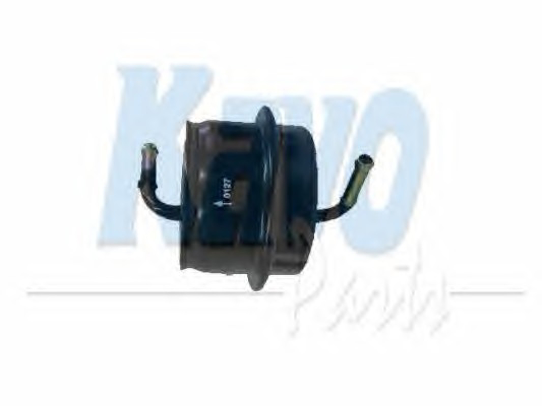 Фильтр топливный AMC FILTER SF-950