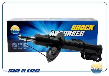 Амортизатор monroe original (gas technology)