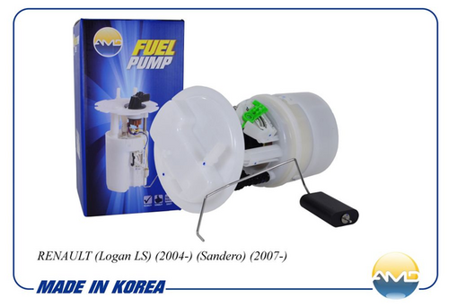 Топливный насос