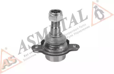 Шарнир независимой подвески / поворотного рычага AS METAL 10FR1305