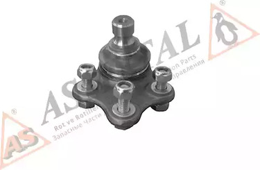 Шарнир независимой подвески / поворотного рычага AS METAL 10FR3515
