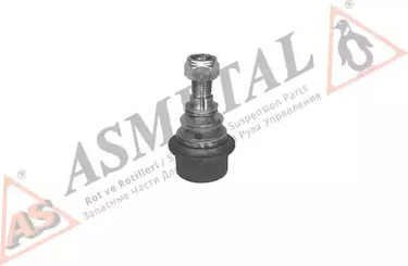 Шарнир независимой подвески / поворотного рычага AS METAL 10IV9005