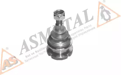 Шарнир независимой подвески / поворотного рычага AS METAL 10MR4500
