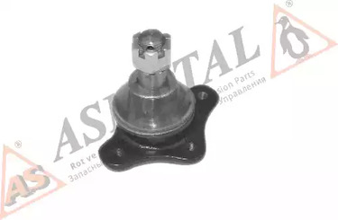 Шарнир независимой подвески / поворотного рычага AS METAL 10MZ03