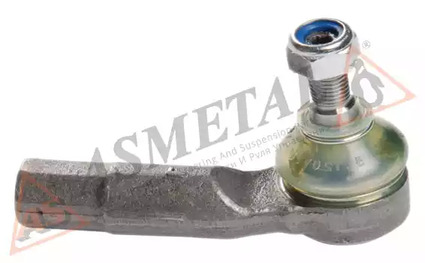 Наконечник рулевой тяги AS METAL 17AU1200