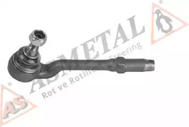 Наконечник рулевой тяги AS METAL 17BM0405