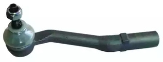 Наконечник рулевой тяги AS METAL 17CT0610